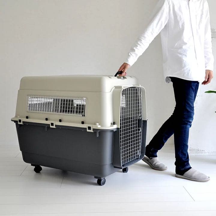 ペットキャリーバッグ DX100 XXL