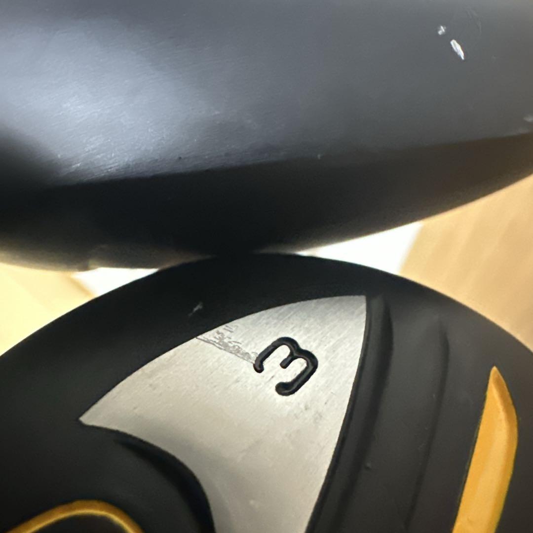 入門 WORLD EAGLE ワールドイーグル メンズ ゴルフセット S 右利き