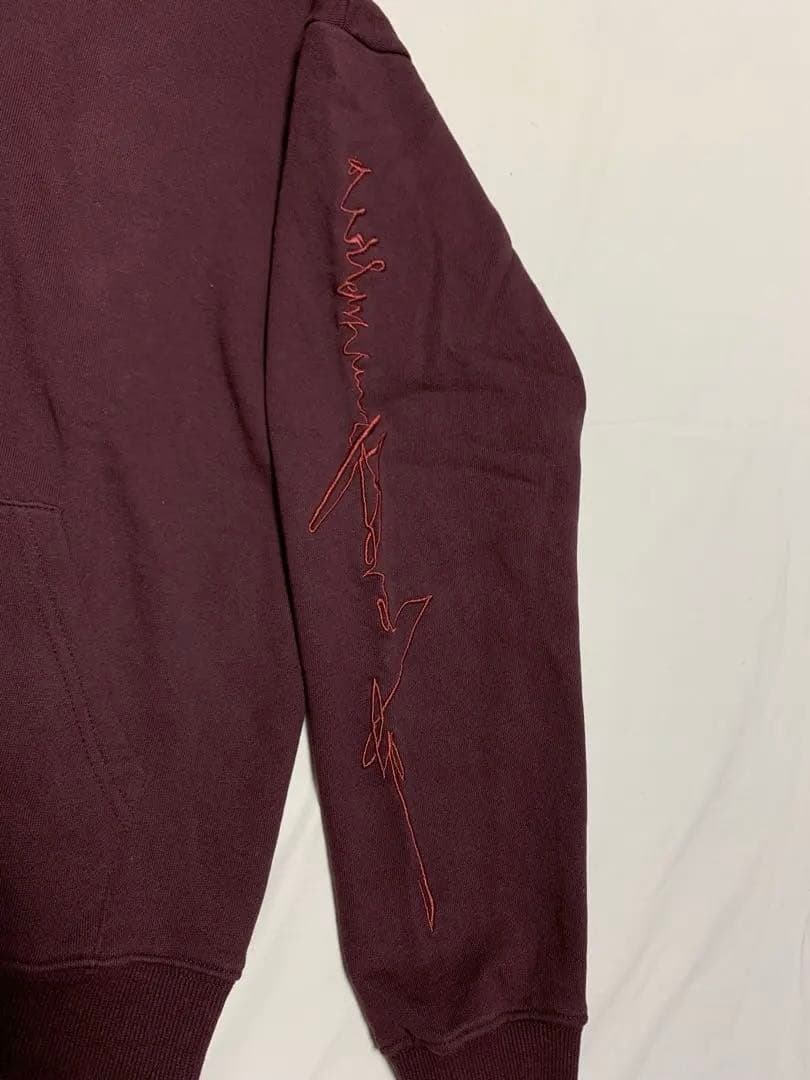 MILLENNIUM PARADE TRASH BOX ZIP フーディ