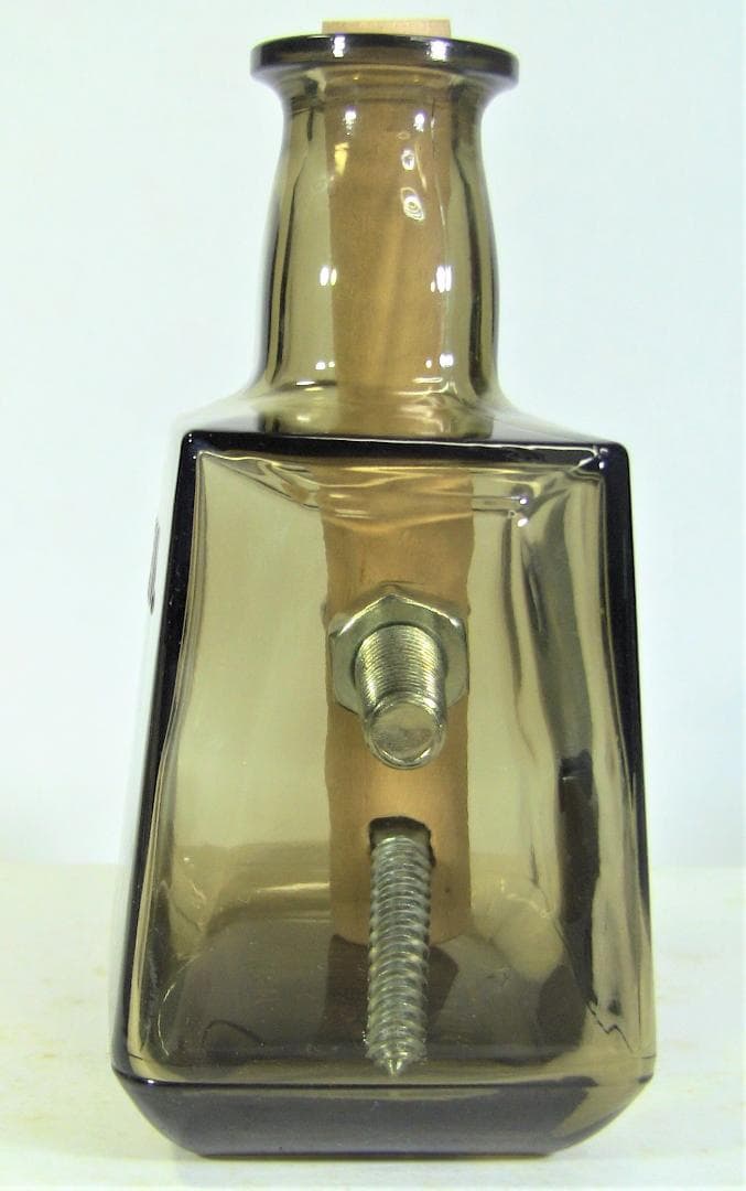 ロイヤル角1 瓶知恵の輪 SN0085