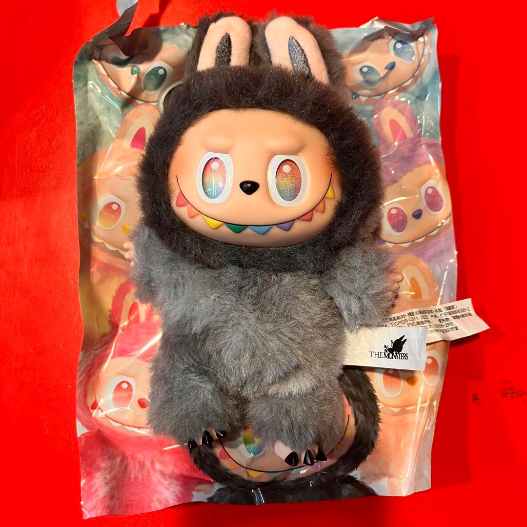 ★ THEMONSTERS Big into Energy シリーズシークレット