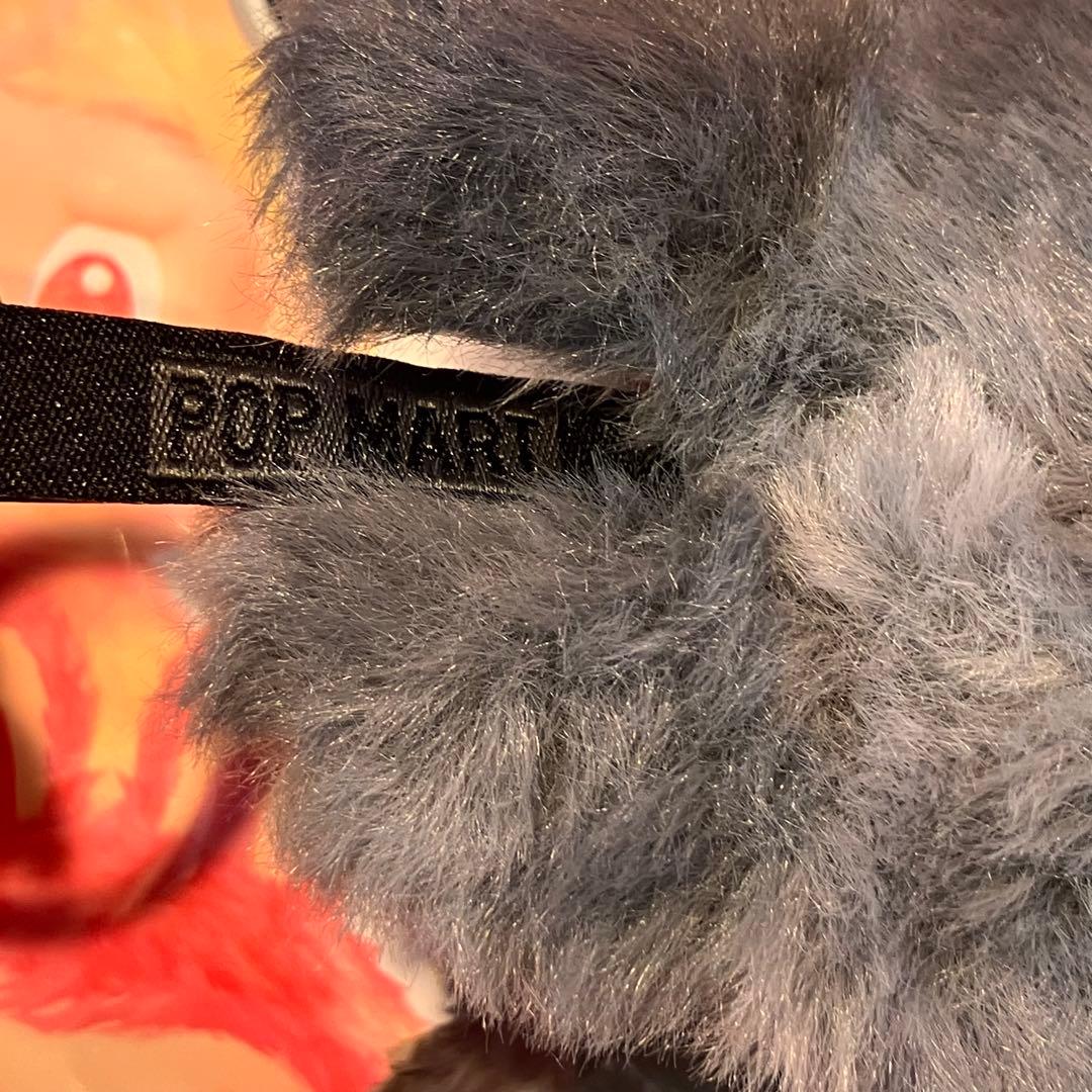 ★ THEMONSTERS Big into Energy シリーズシークレット