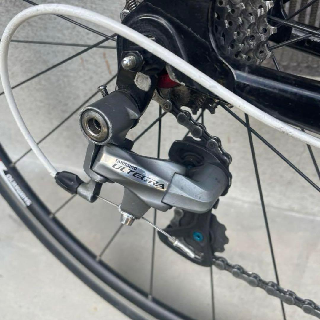 まぐ【PINARELLO FP2】