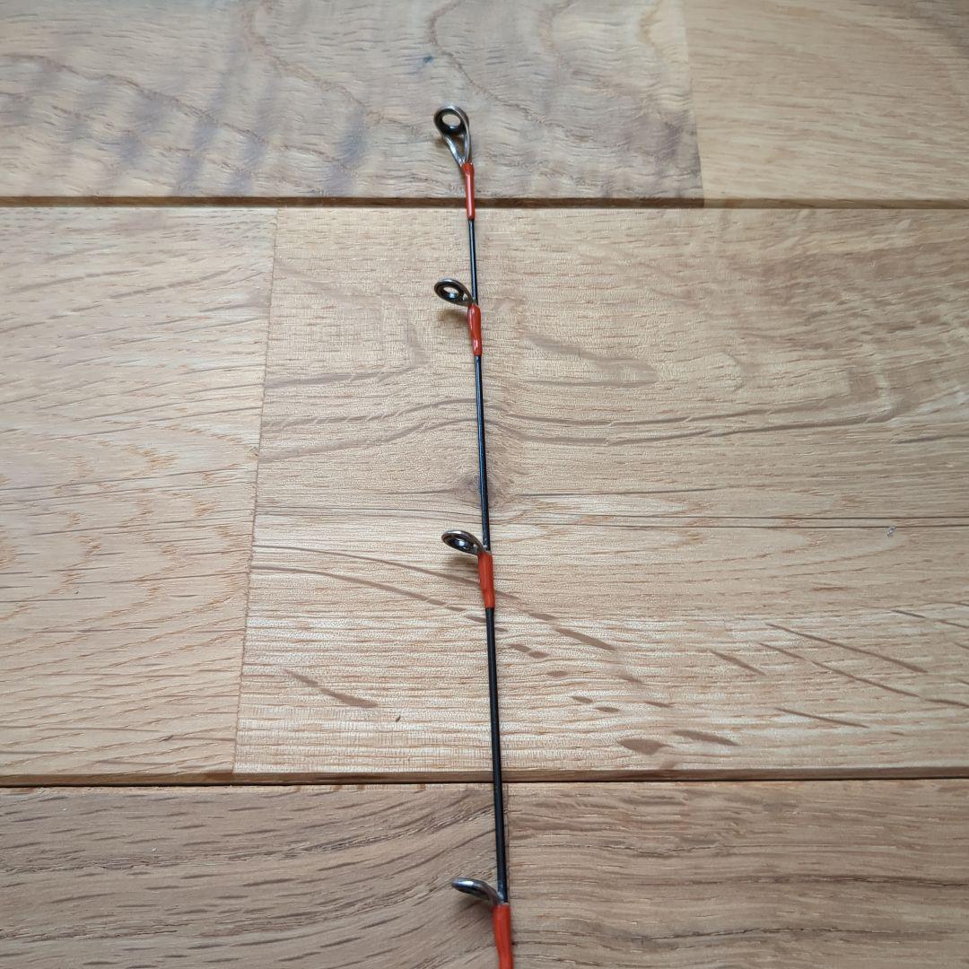 ダイワ 紅牙 69HB タイラバロッド