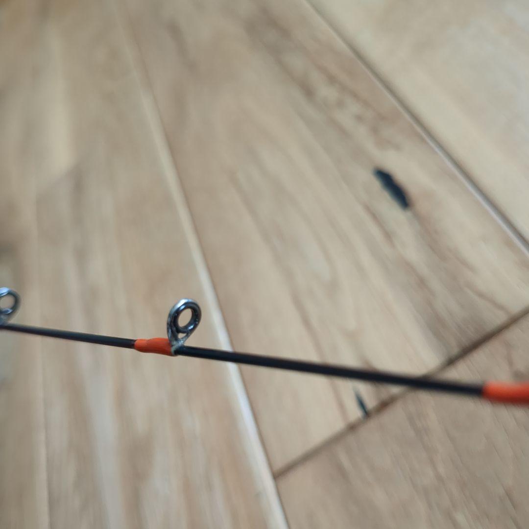 ダイワ 紅牙 69HB タイラバロッド