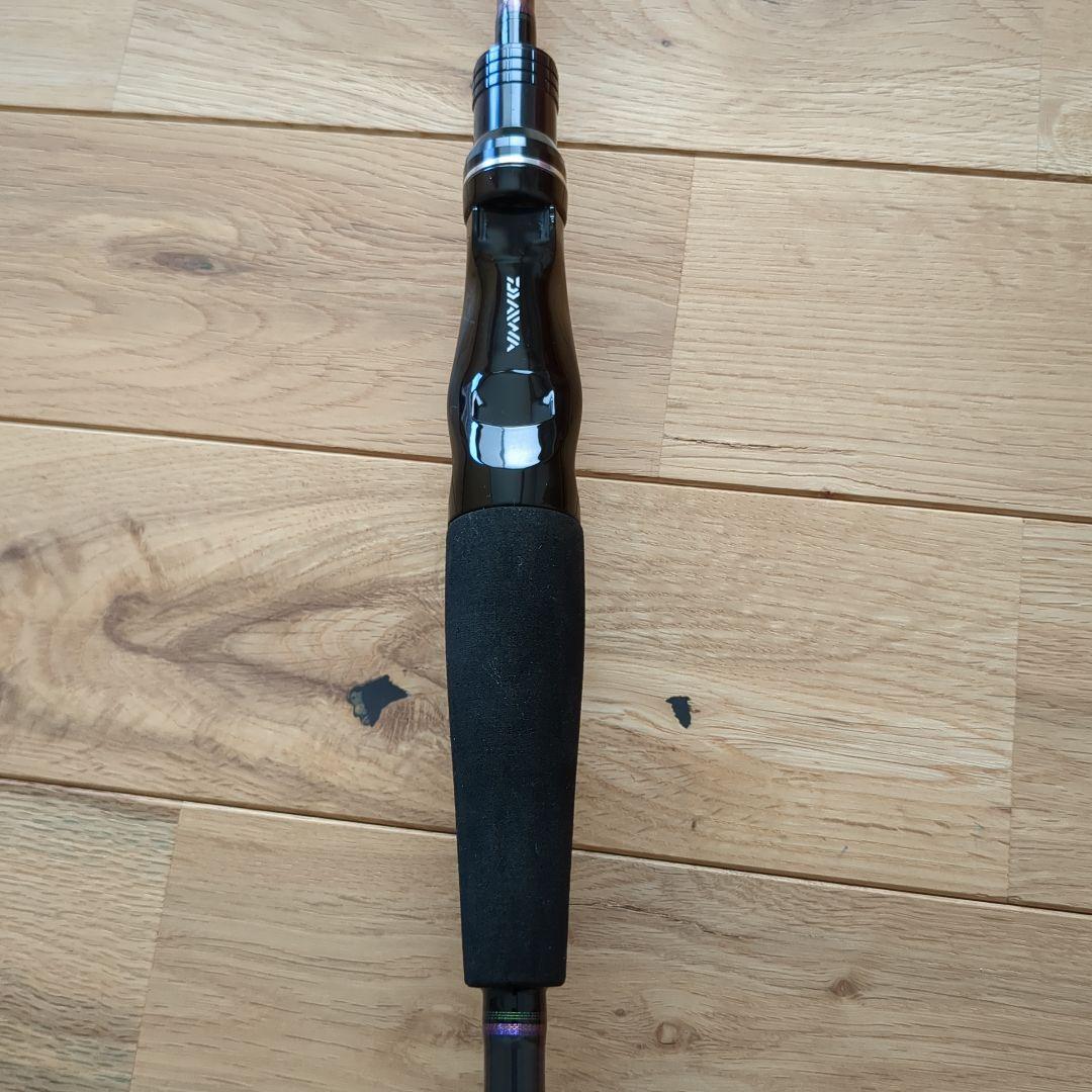 ダイワ 紅牙 69HB タイラバロッド