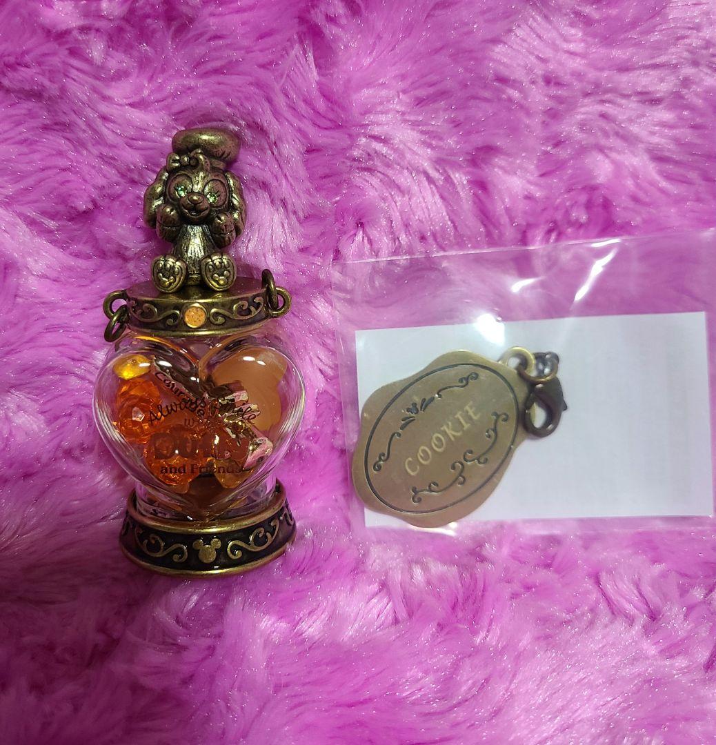 ディズニー ダッフィー&フレンズ ハピフルボトル♡