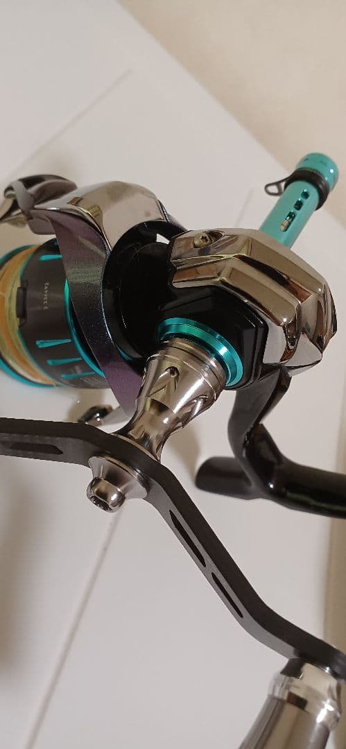 エメラルダスRX FC LT2500S-H-DH