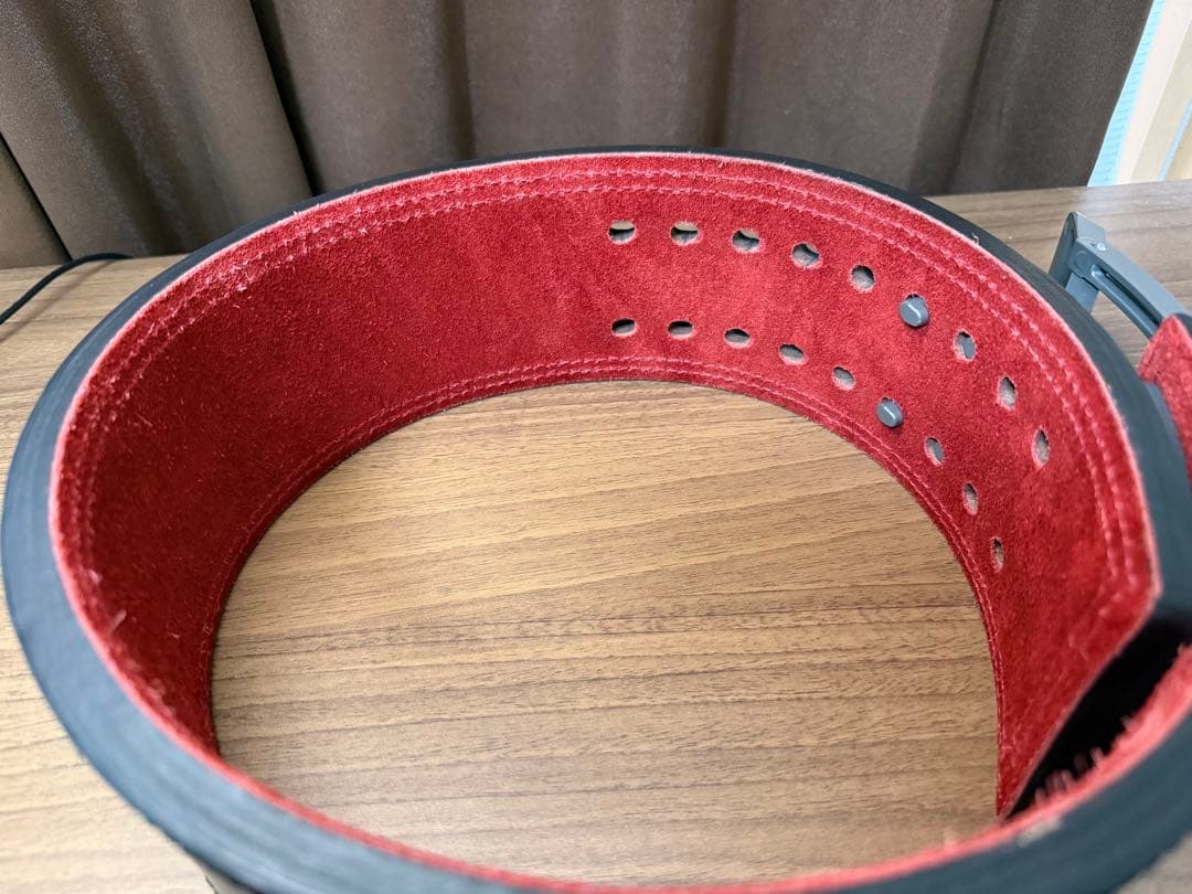 【40%引！】SBD POWERLIFTING パワーベルト Sサイズ