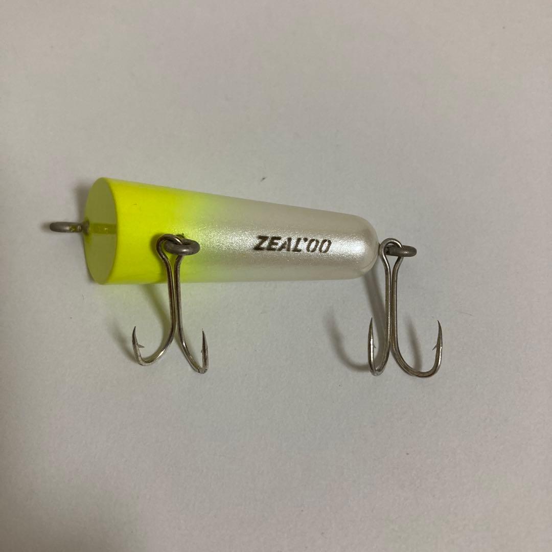 ZEAL ズィール　チマチマゲイリー　10個セット