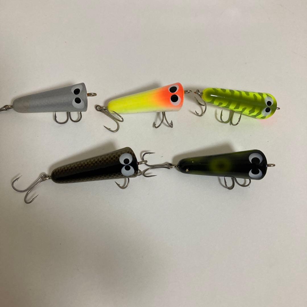 ZEAL ズィール　チマチマゲイリー　10個セット