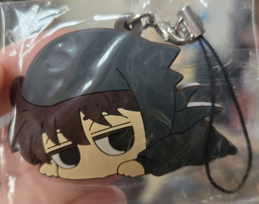 【忍たま】土井半助ラバキー