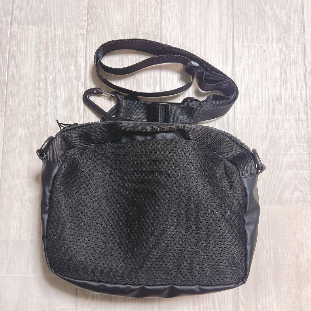 川崎鷹也 バッグ