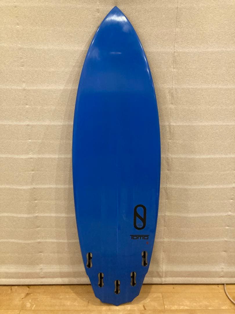 美品　サイファイ2 正規店塗装　ファイヤーワイヤー 5’10