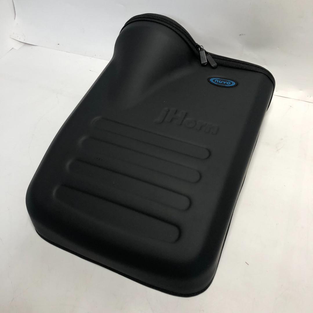 NUVO jHorn ヌーボ ホルン 楽器 プラスチック製管楽器