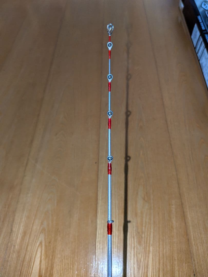 SHIMANO シマノサーベルマスターSS -91H 160