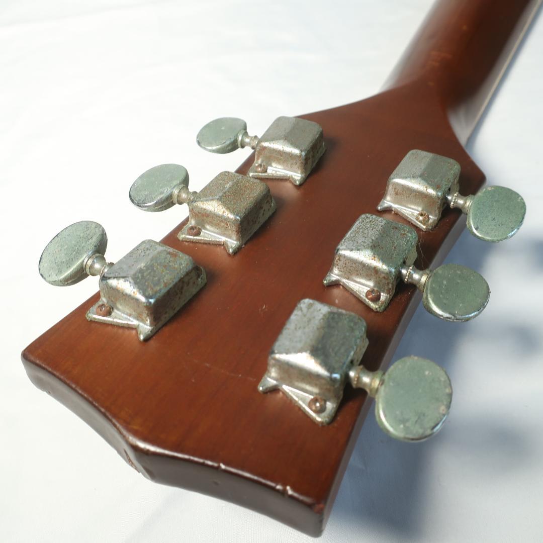 Pearl MADE BY HAYASHI アコースティックギター シェルロゴ