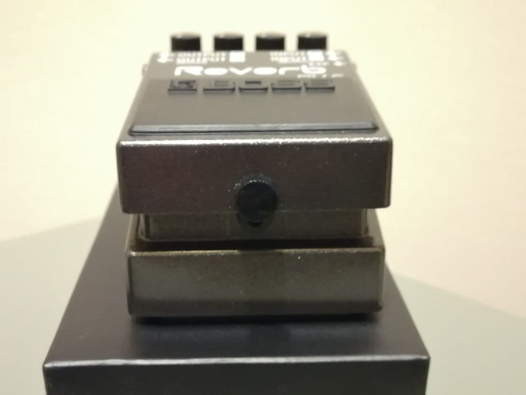 【美品】BOSS RV-6 Reverb