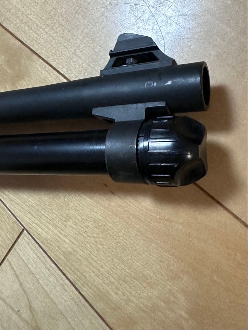 CAW クラフトアップルワークス　M4 ベネリ　エアコッキング　18歳以上