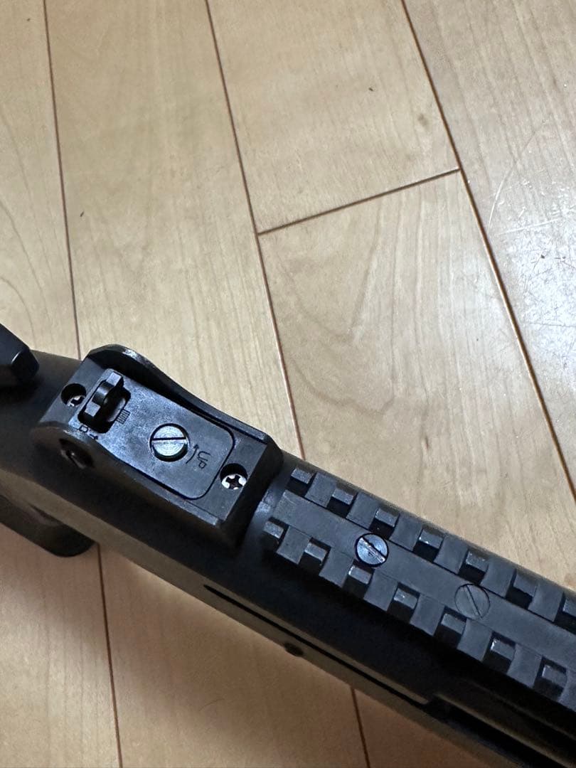 CAW クラフトアップルワークス　M4 ベネリ　エアコッキング　18歳以上