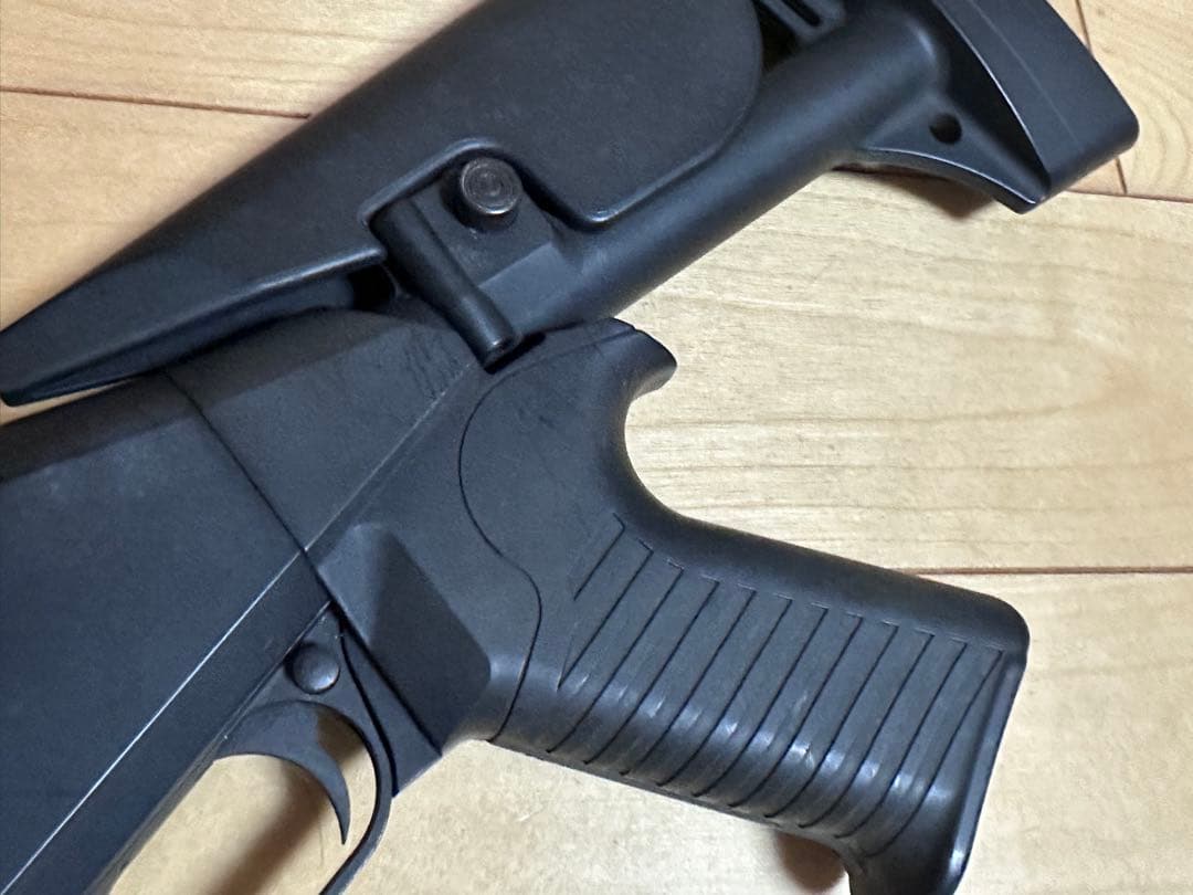 CAW クラフトアップルワークス　M4 ベネリ　エアコッキング　18歳以上