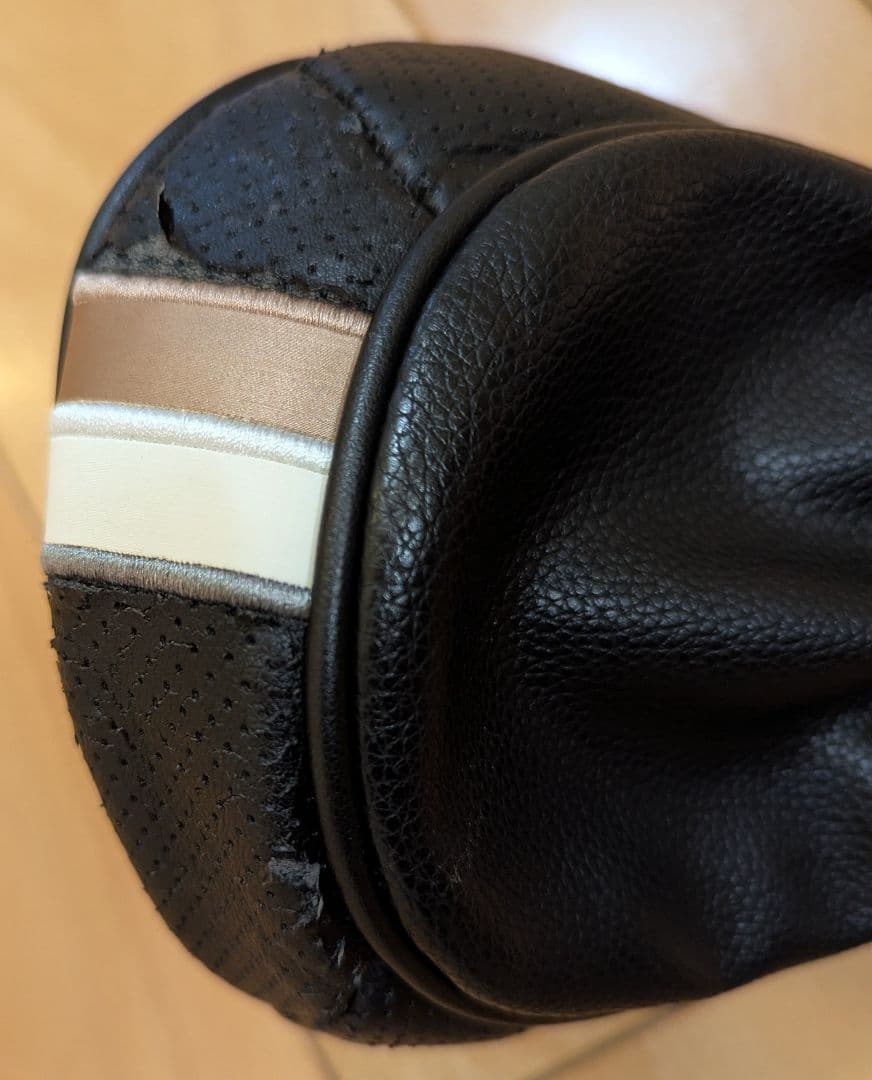 テーラメイドSIMグローレ ドライバー 10.5度