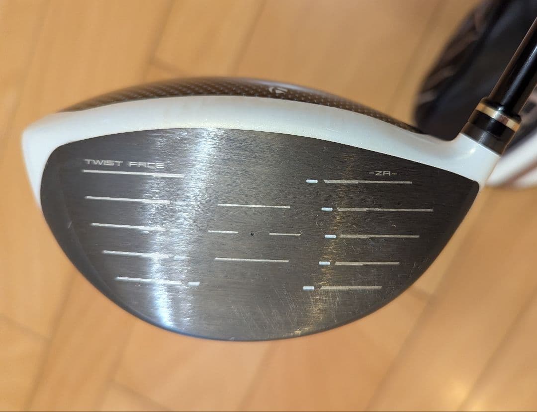 テーラメイドSIMグローレ ドライバー 10.5度