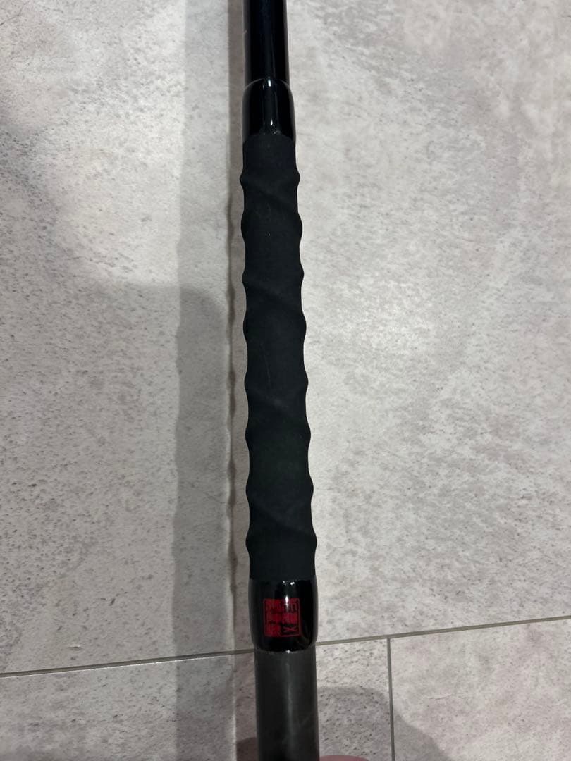 美品、テンリュウ、天龍SpikeキャスティングロッドSK802S-MHH