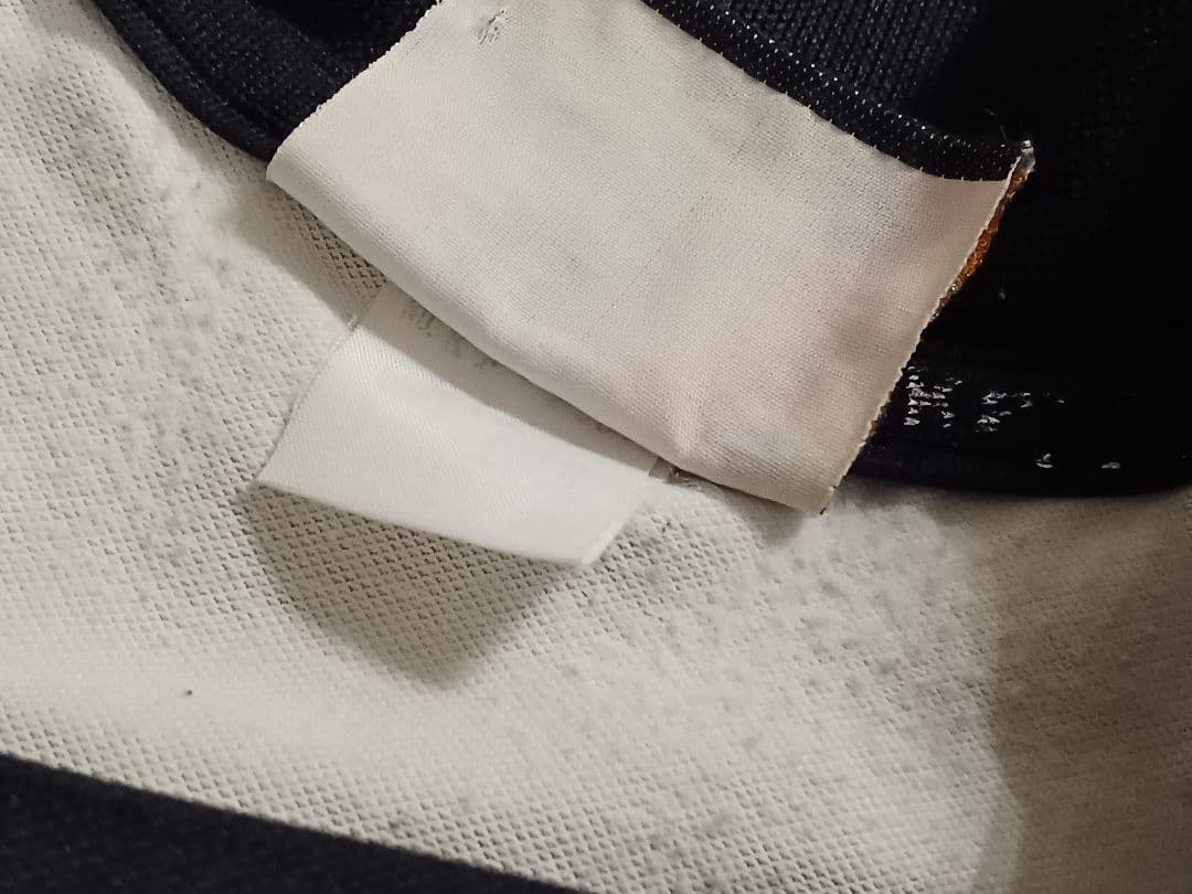 Kappa サッカー ユベントス ユニフォーム 97-98 Oサイズ