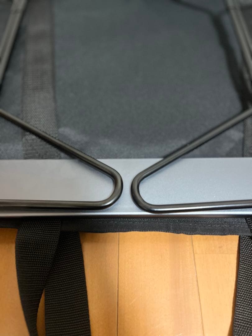 ゼインアーツ トードテーブル バーナー&デッキ