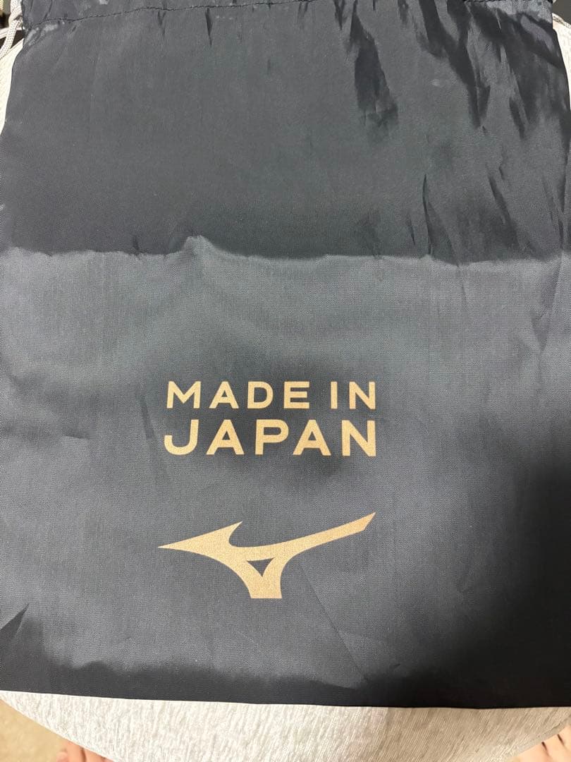 Mizuno モレリアネオ4JAPAN