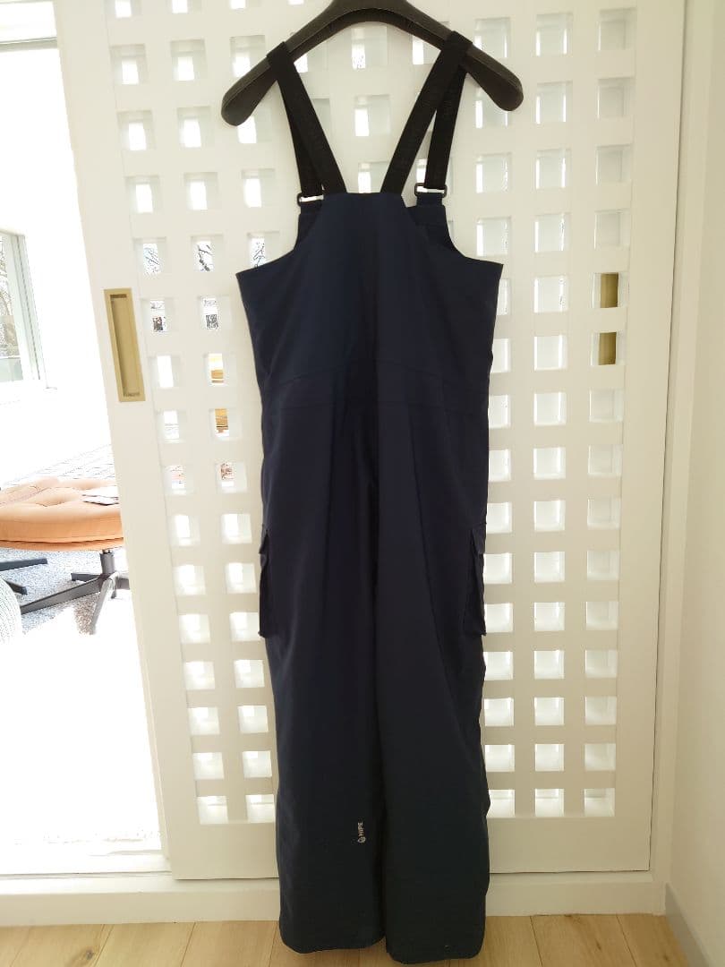 Peak Performance HIPE素材 スキーウェア　キッズ