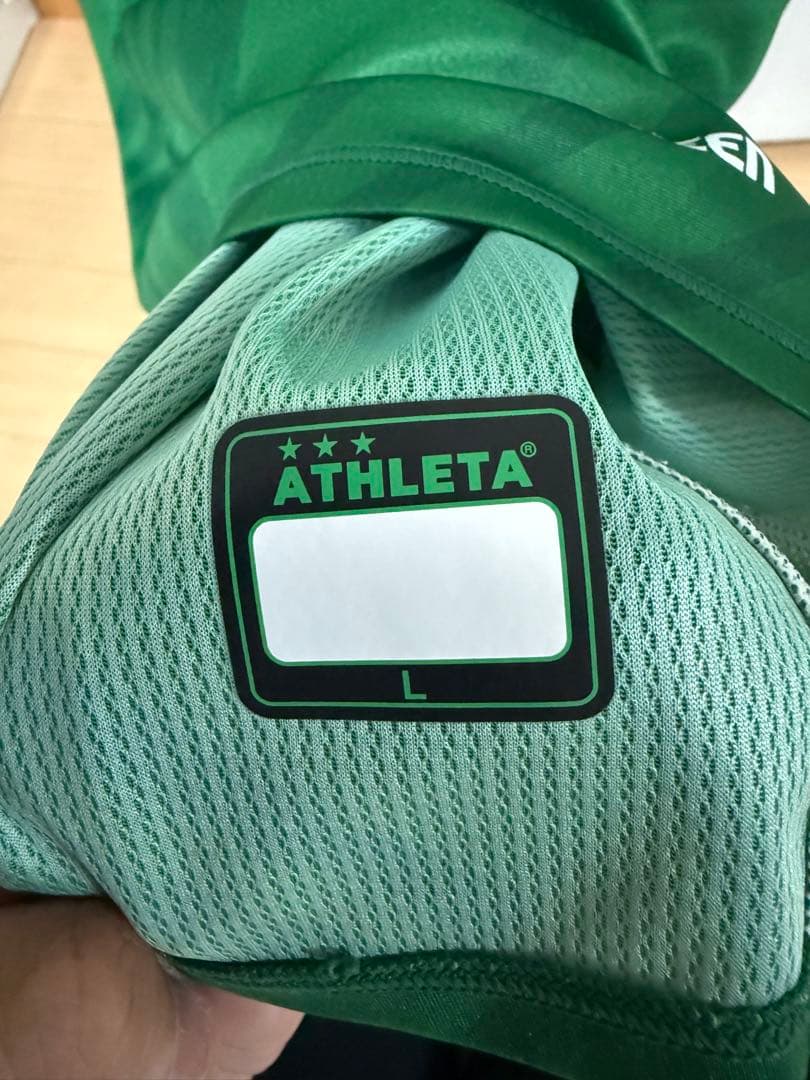 東京ヴェルディ 木村勇大　10番 Lサイズ