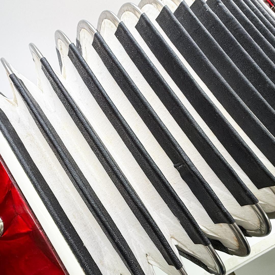 アコーディオン バイリ BAI-LE 30鍵 M2019