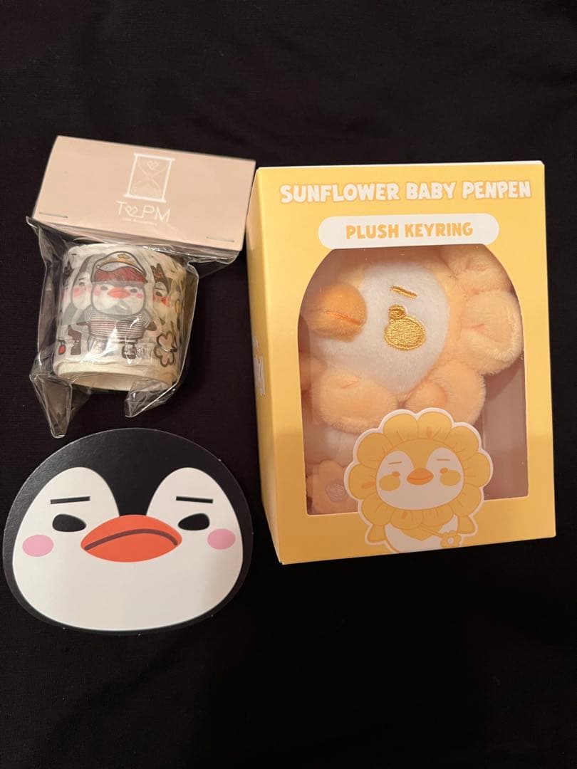 LEEJUNHO 2PMジュノグッズ