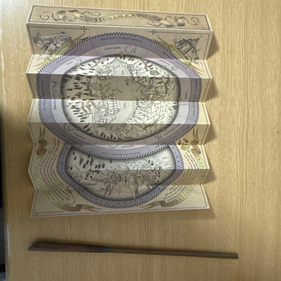 その他 FANTASTIC BEASTS NEWT SCAMANDER