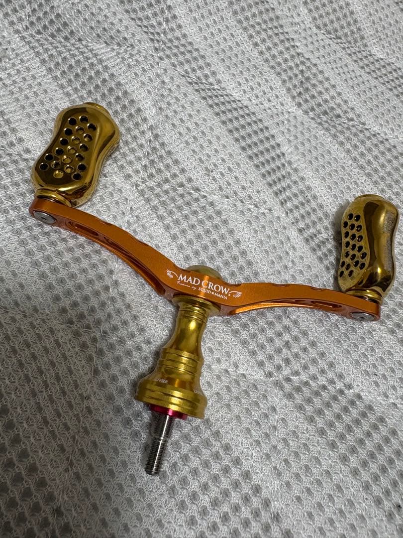 MAD CROW98 フィーノリミテッド