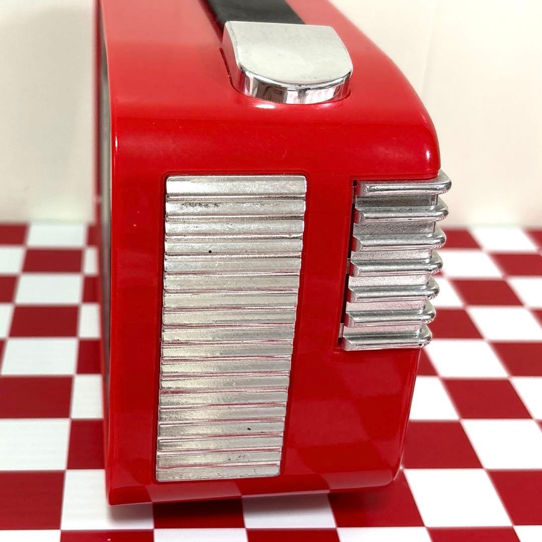 コカコーラ　Coca-Cola ビンテージラジオ　完売品　レトロ