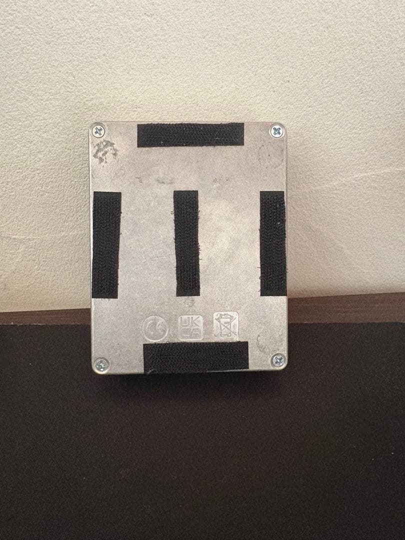 ギター little bigmuff