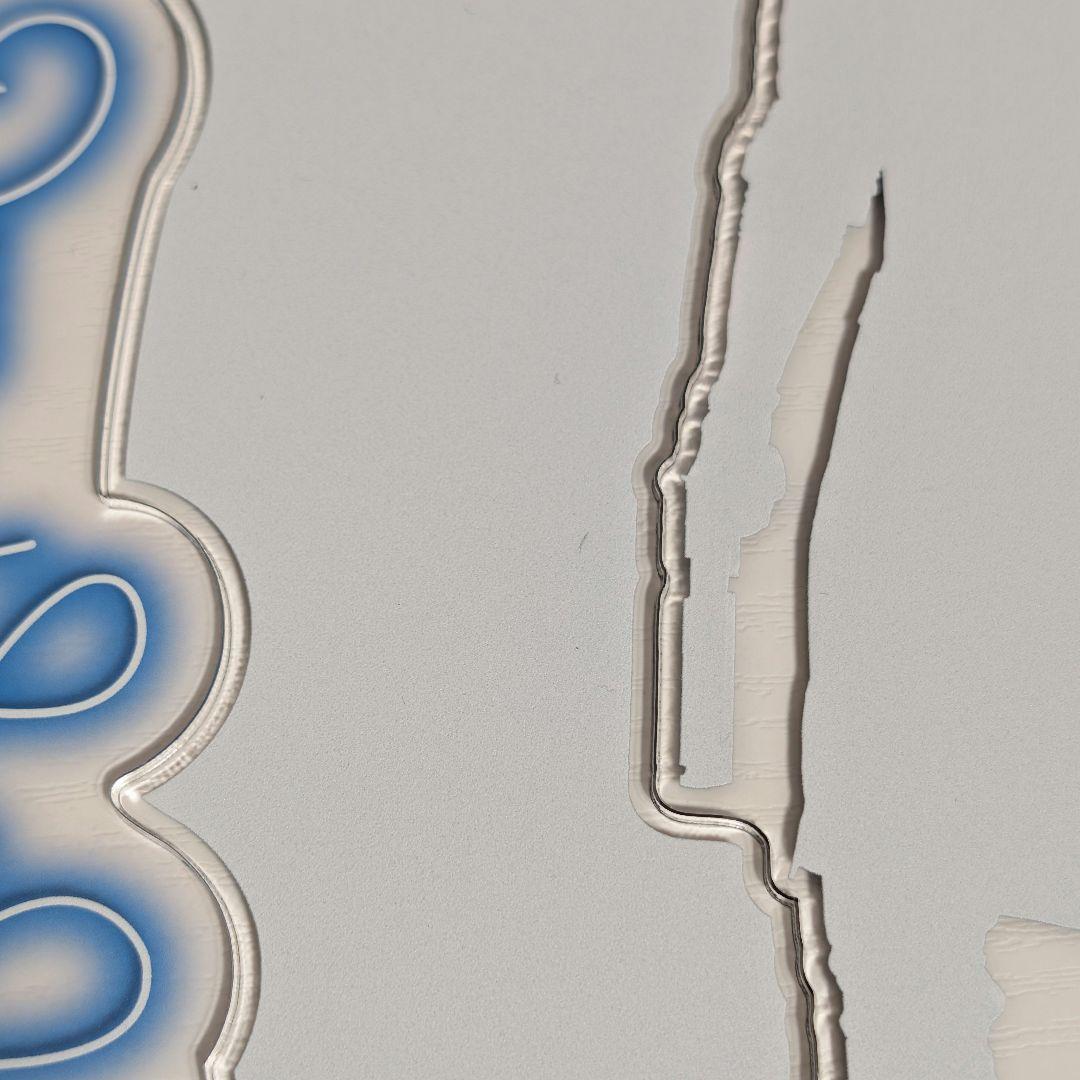 デビルメイクライ ダンテ アクリルスタンド オフィシャルショップ DMC5