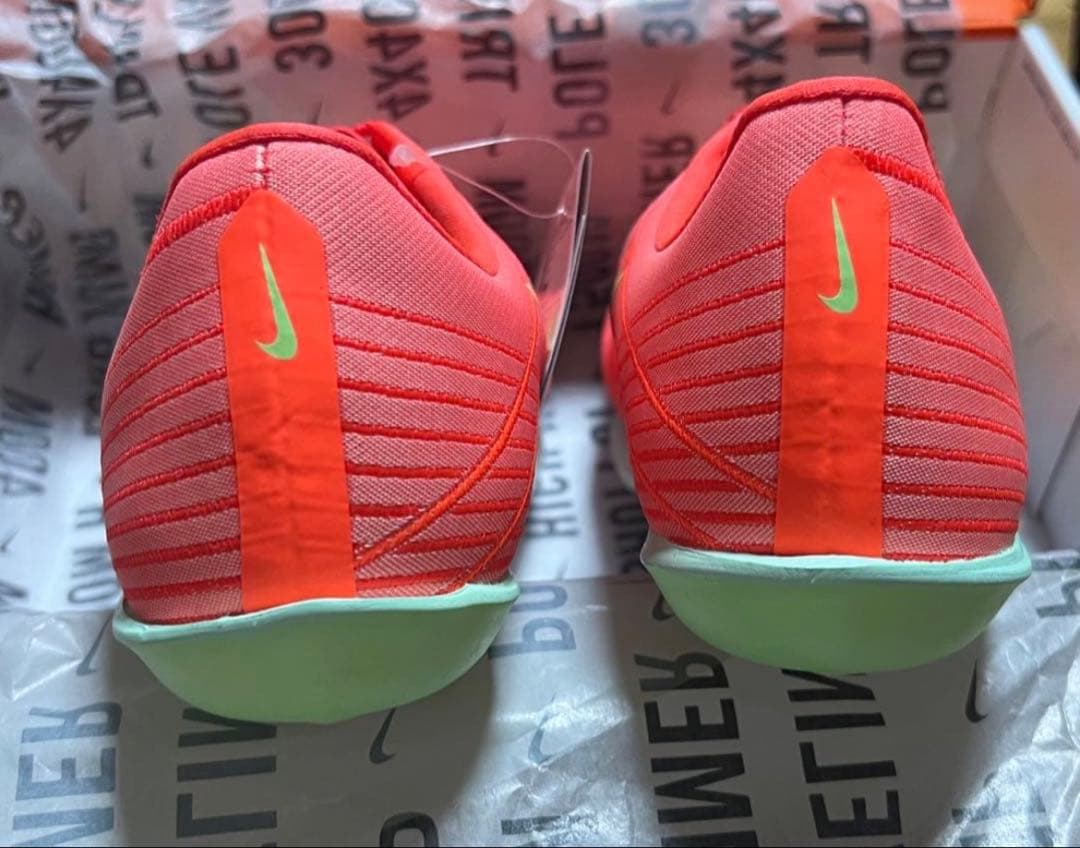 NIKEエアズームマックスフライ2 27センチ