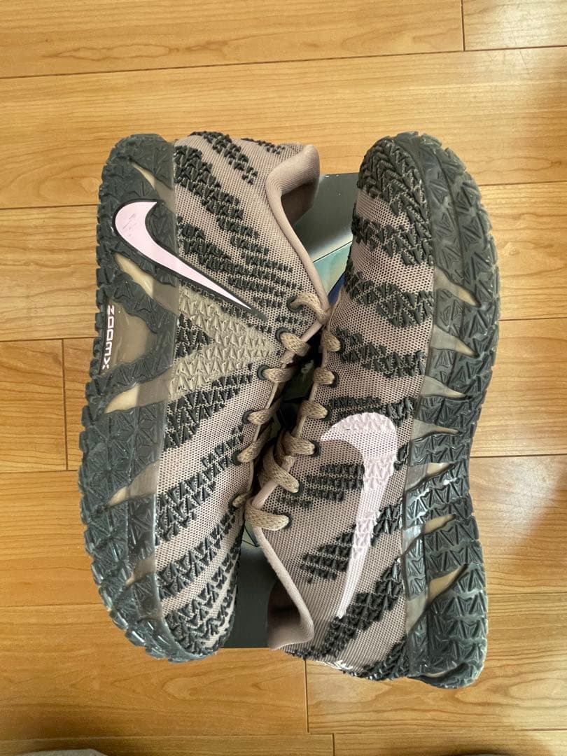 シューズ(男性用) ja3