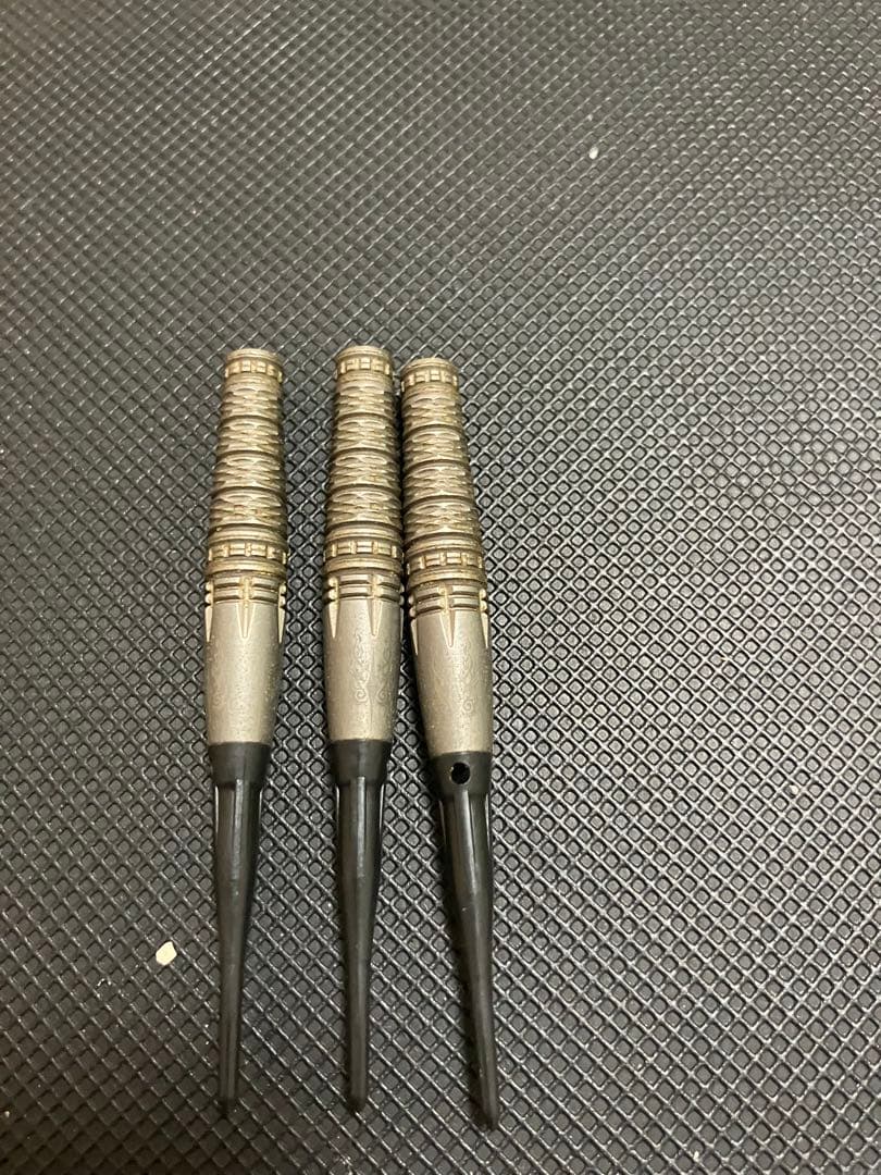 パイロ47 ソフトハードセット