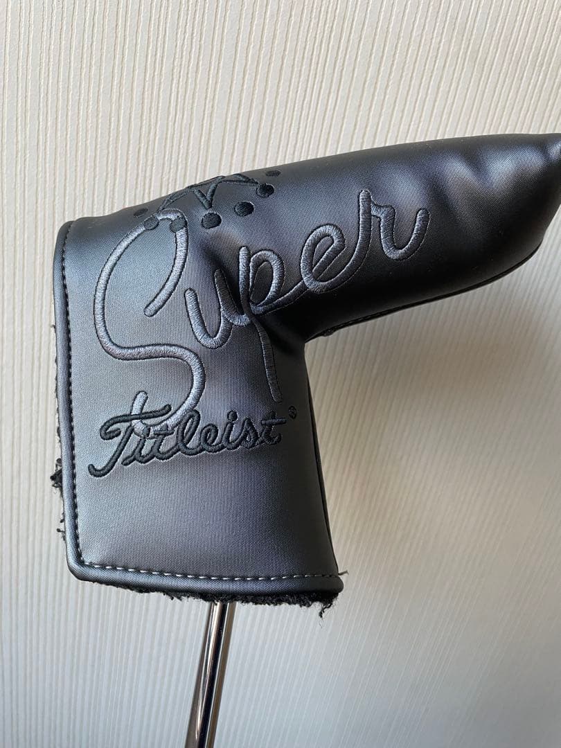 最終値下げ！　ティファニーカラー　スコッティキャメロンパター