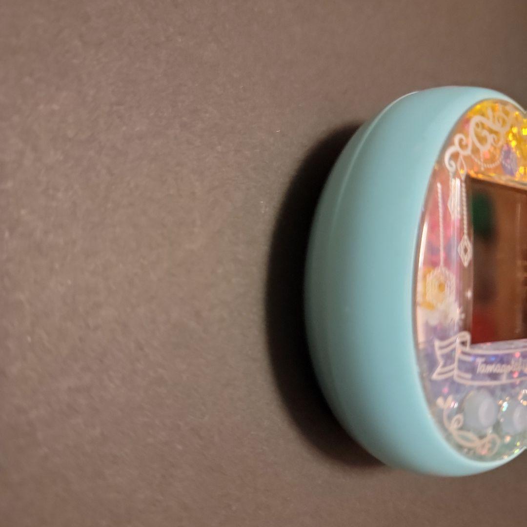 たまごっちみーつ ファンタジーみーつver.ブルー