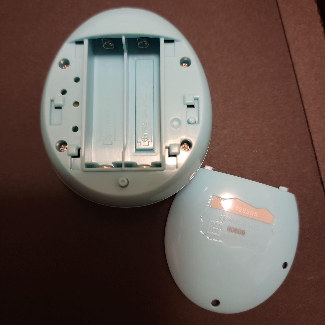 たまごっちみーつ ファンタジーみーつver.ブルー