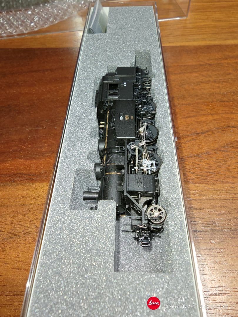 KATO 2022-1 C12 ②Nゲージ 鉄道模型 SL 蒸気機関車 カトー