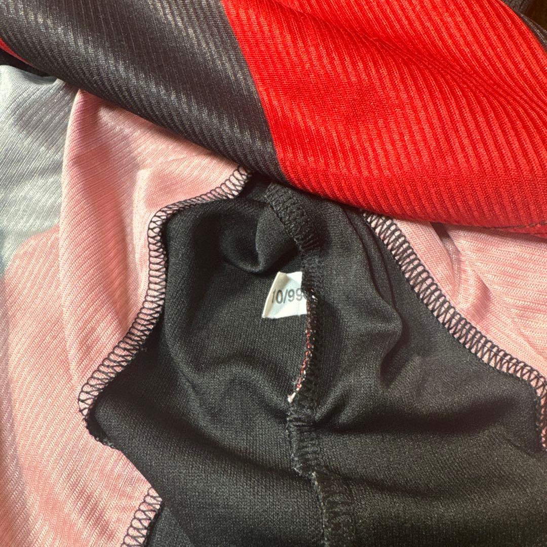 ミラン 98-99 adidas アディダス ユニフォーム