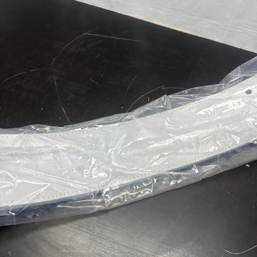 a261 ゴールドジム パワーベルト ダブルピン G3352 サイズM