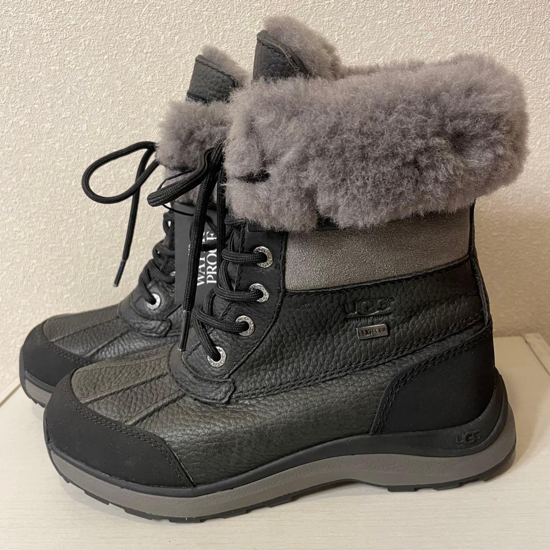 UGG ムートンブーツ　23cm
